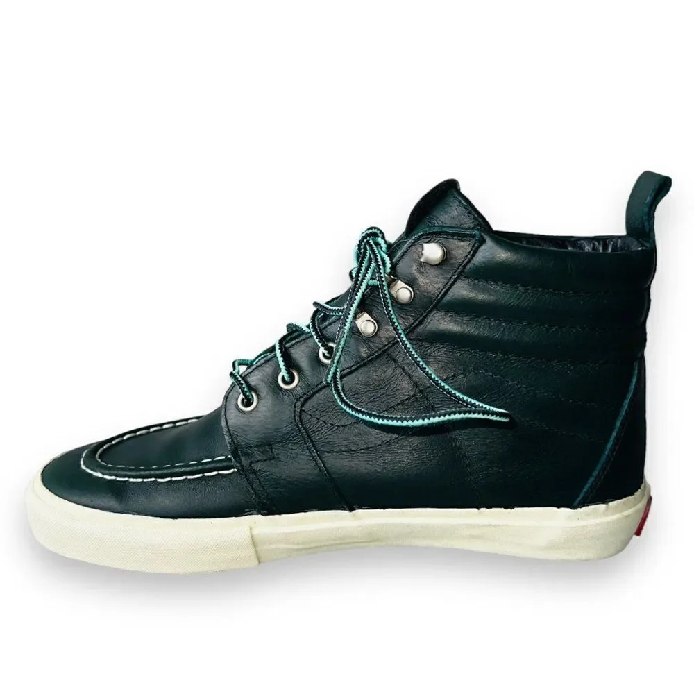 Vans Syndicate SK8-Hi Boot 